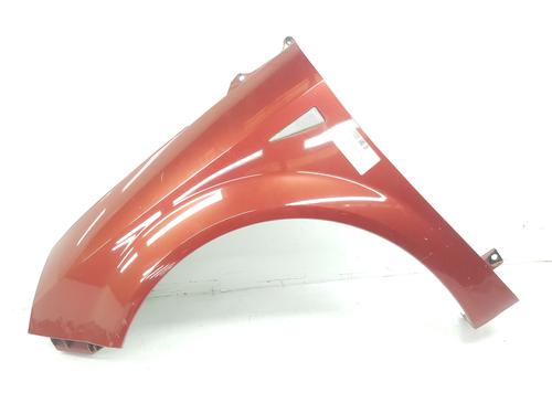 Used Left front fenders RENAULT SCÉNIC II (JM0/1_) 1.9 dCi (JM0G, JM12, JM1G, JM2C) (120 hp) 10176799