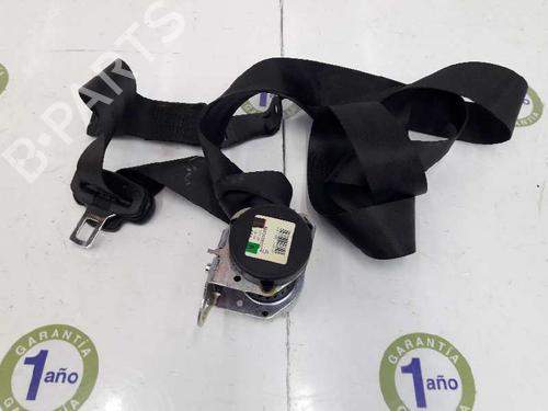 Rear right seatbelt LAND ROVER RANGE ROVER SPORT I (L320) 3.6 D 4x4 | BP6622185I28 