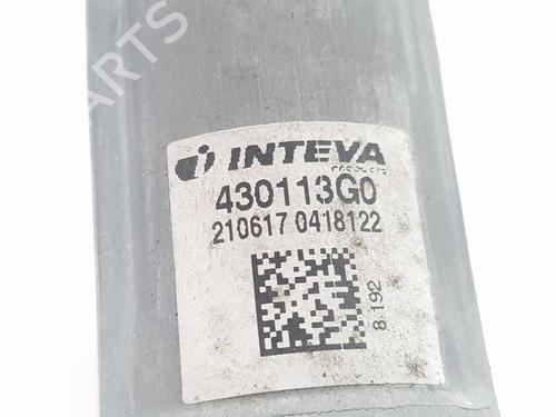 Right rear window motor OPEL MOKKA | BP40155720E22 - Image 6