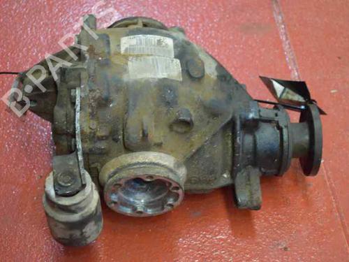 Rear differential BMW 3 (E46) 320 d | BP1157481M24 