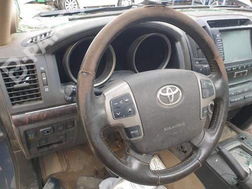 Cylinder head TOYOTA LAND CRUISER 200 (_J2_) 4.5 D V8 (VDJ200) | BP10975888M5  - Image 74