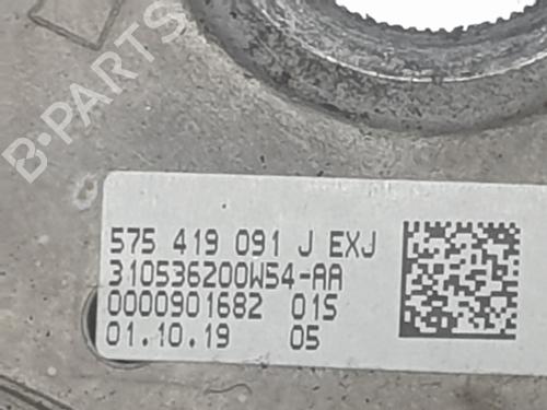 Steering wheel SEAT ATECA (KH7, KHP) | BP36535981C49 - Image 3