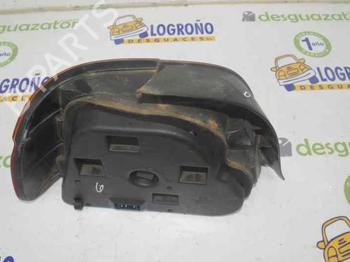 Right taillight BMW 5 (E39) 523 i | BP762542C35 