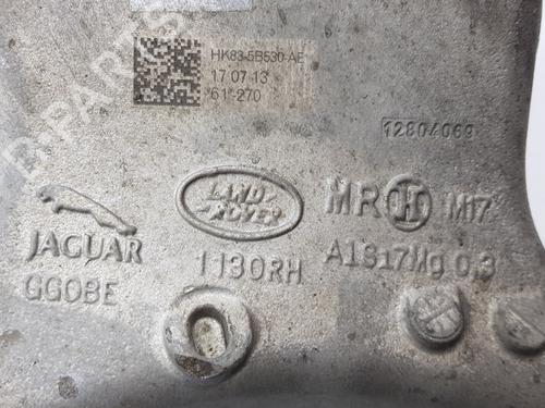 Right rear suspension arm LAND ROVER RANGE ROVER VELAR (L560) 3.0 D300 SDV6 4x4 | BP27383882M15 