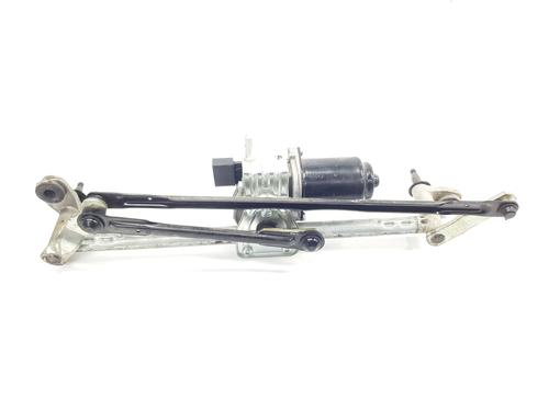 Front wiper motor SKODA FABIA III (NJ3) 1.0 TSI | BP16970765M29 