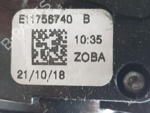 Other CITROËN GRAND C4 SPACETOURER (3A_, 3E_) | BP32444643O1