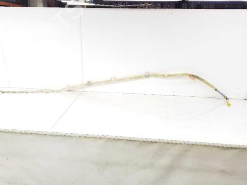 Used Left curtain airbag VW TOUAREG (7LA, 7L6, 7L7) 2.5 R5 TDI (174 hp) 7015949