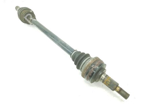 Left rear driveshaft PORSCHE PANAMERA (970) 4.8 S | BP11843376M40 