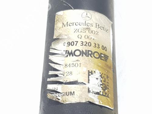 Right rear shock absorber MERCEDES-BENZ SPRINTER 5-t Van (B907)  | BP29436427M19 