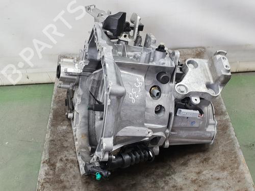 Gearbox OPEL ASTRA L Sports Tourer (O5)  | BP26699350M3 