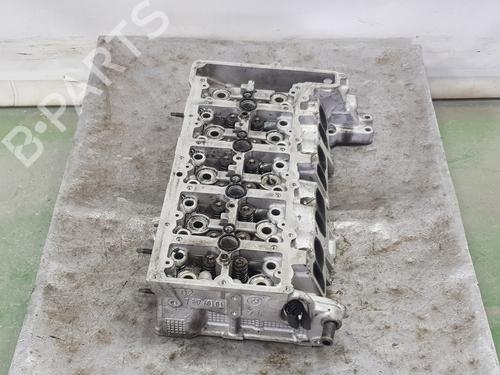 Used Cylinder head BMW X1 (E84) xDrive 18 d (143 hp) 31803760