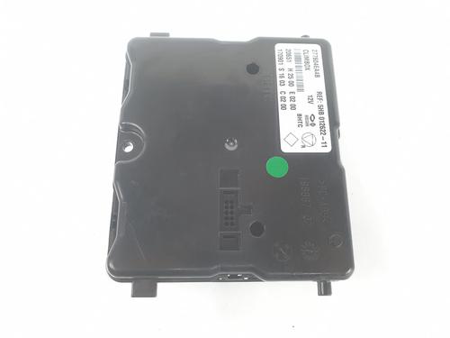 Used Electronic module NISSAN QASHQAI II SUV (J11, J11_) 1.6 DIG-T (163 hp) 9734992
