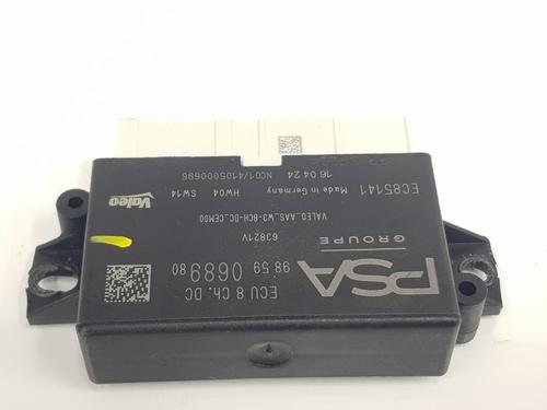 Electronic module OPEL ASTRA L Sports Tourer (O5)  | BP26437428M83 