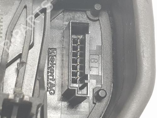 Front left lock BMW X1 (E84) xDrive 18 d | BP26976355C98 