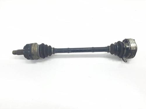 Left rear driveshaft BMW 3 (E90) 320 d | BP38930532M40 - Image 3
