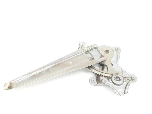 Rear right window mechanism TOYOTA LAND CRUISER PRADO (_J12_) 3.0 D-4D (KDJ120, KDJ125) | BP16187553C25 