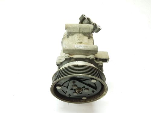 Used AC compressor RENAULT KANGOO / GRAND KANGOO II (KW0/1_) 1.5 dCi 90 (KW05, KW08, KW0G, KW11) (90 hp) 16680882