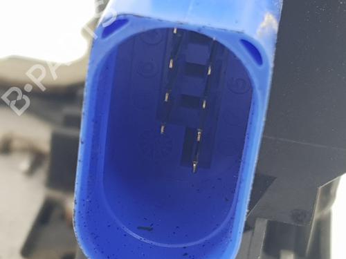 Front right lock VW TOUAREG (7LA, 7L6, 7L7) 3.0 V6 TDI | BP9626092C97 