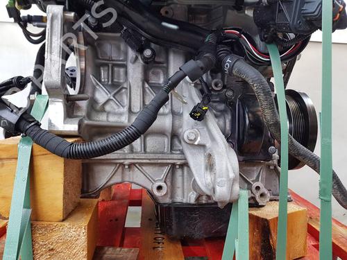 Engine OPEL CORSA F (P2JO) | BP39206869M1 - Image 6