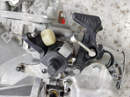 Gearbox TOYOTA PROACE Van (MDZ_) | BP37155115M3 - Image 2