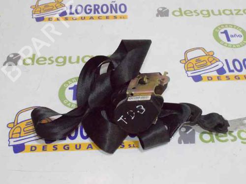 Used Rear right seatbelt PEUGEOT 307 Break (3E) 2.0 (136 hp) 6623227
