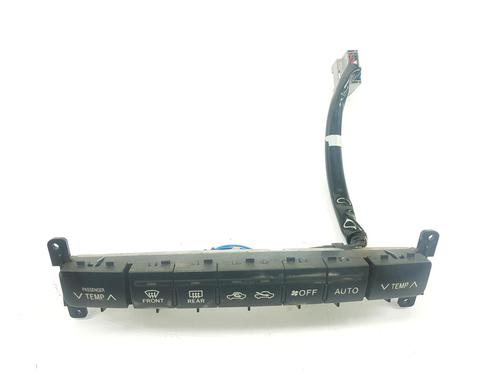 Used Climate control TOYOTA LAND CRUISER PRADO (_J12_) 3.0 D-4D (KDJ120, KDJ125) (163 hp) 12168466