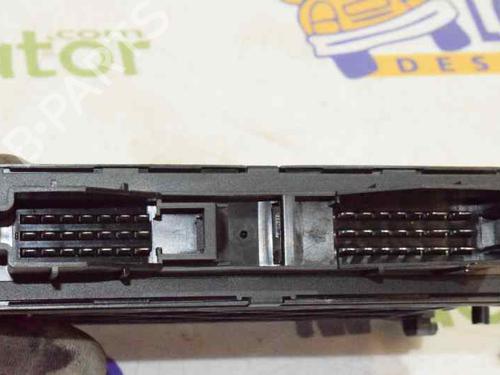 Electronic module MERCEDES-BENZ CLK (C209) CLK 200 Kompressor (209.342) | BP801931M83 
