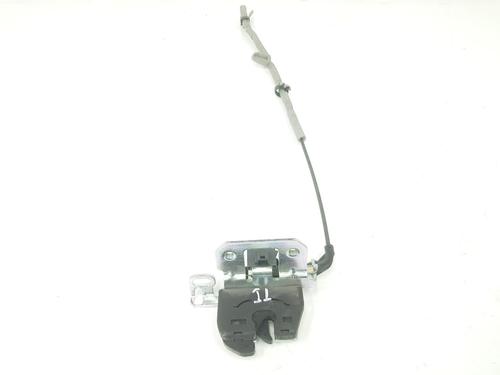 Used Rear left lock MERCEDES-BENZ E-CLASS (W212) E 220 CDI / BlueTEC (212.001, 212.002) (170 hp) 18198974