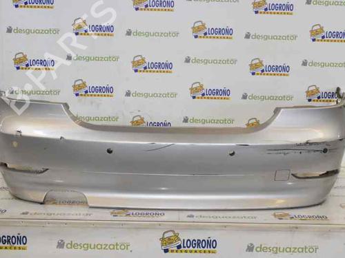 Used Rear bumper BMW 5 (E60) 535 d (272 hp) 761528