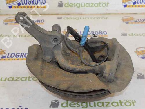 Right front steering knuckle BMW 5 (E60) 520 d | BP1169918M26 
