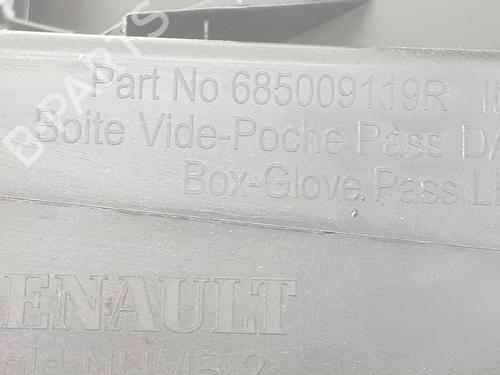 Glove box DACIA SANDERO III 1.0 TCe 90 | BP34706593C95 - Image 6