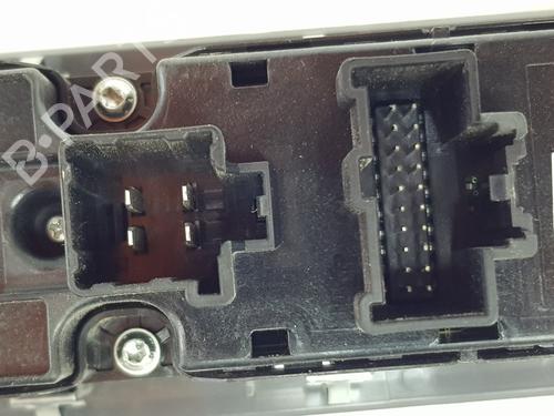Left front window switch VW TRANSPORTER T7 Van (TV_, TW_) | BP36672683I27 - Image 3