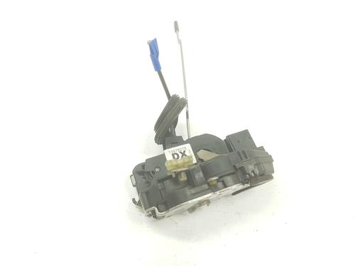 Front left lock CHEVROLET CRUZE (J300) 2.0 CDI | BP8679198C98 