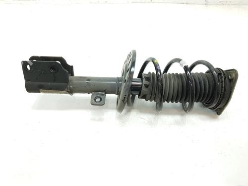 Right front shock absorber FIAT DOBLO MPV (510_, 511_, 360_, 361_) BlueHDi 100 | BP17572253M17 