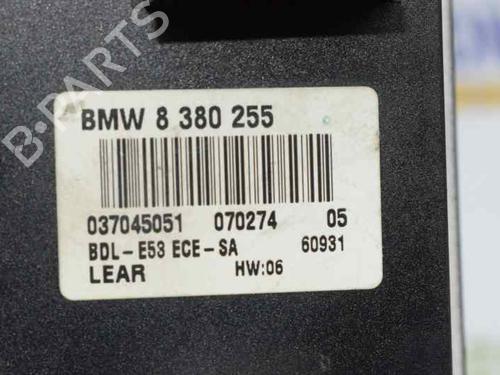 Headlight switch BMW X5 (E53) 3.0 d | BP1326935I24 