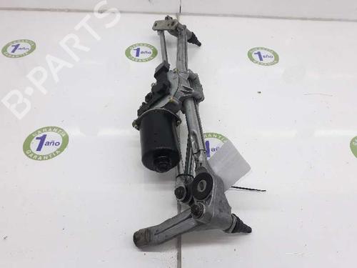 Front wiper motor BMW 3 Coupe (E92) M3 | BP4750624M29 