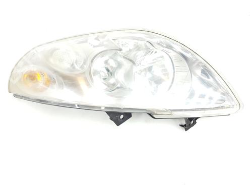 Used Left headlight Left headlight RENAULT MASTER III Platform/Chassis (EV, HV, UV) [2010-2026] 36302377 36302377