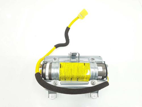 Used Passenger airbag TOYOTA COROLLA (_E12_) 1.4 D (NDE120_, NDE120R) (90 hp) 6687416