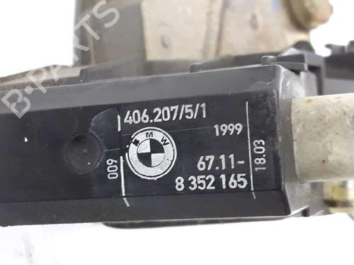 Rear left lock BMW 5 (E39) 530 d | BP5567140C100 