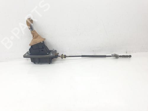 Gear lever PORSCHE MACAN (95B) 3.0 S Diesel | BP38462958M90  - Image 5