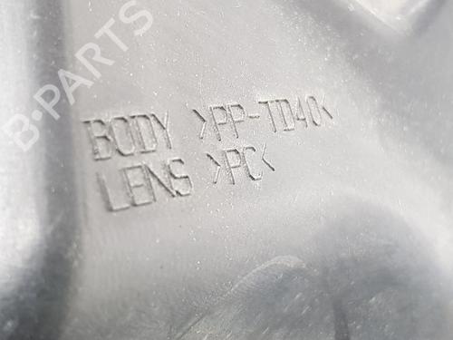 Right headlight FORD FIESTA VI (CB1, CCN) | BP36642380C29 - Image 9