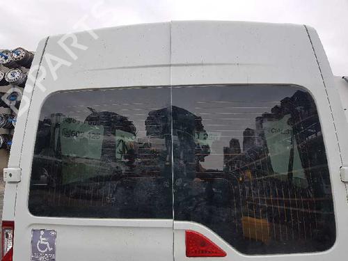 Caudalimetro RENAULT MASTER III Van (FV) 2.3 dCi 125 RWD (FV0C, FV0D, FV0H, FV0J, FV0A, FV0K) | BP5247539M95 