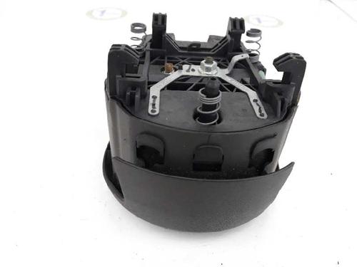 Driver airbag NISSAN PATHFINDER III (R51) 2.5 dCi | BP3386764C9 
