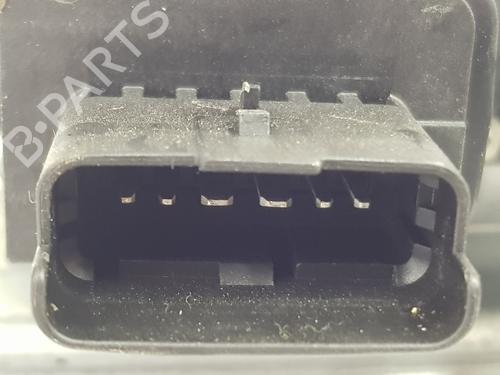 Front right window mechanism CITROËN C3 III (SX) 1.2 VTi 82 | BP37439823C23 - Image 4