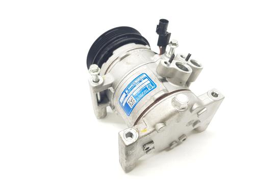 AC compressor MG MG ZS SUV (AZS1) | BP32198453M34