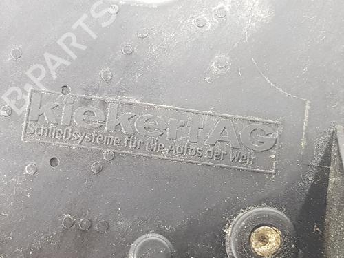 Front left lock BMW 3 (E46) 318 d | BP23502626C98 
