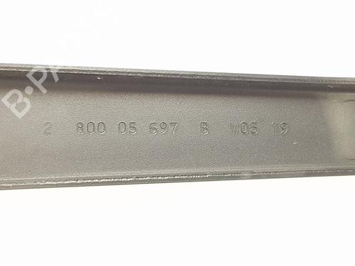 Front windshield wiper arm IVECO DAILY VI Van 33S16, 35S16 | BP19032378C143 