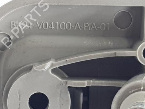 Left sun visor FORD TRANSIT CUSTOM V362 Van (FY, FZ) 2.0 EcoBlue | BP31074031I1 