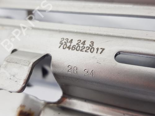 Steering column CITROËN JUMPY III Van (V_)  | BP32072905M21 