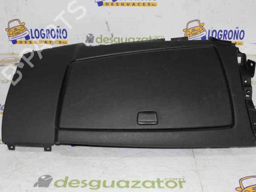 Used Glove box BMW 1 (E87) 118 d (122 hp) 1326379